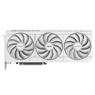 Asus GeForce® RTX 5070 12GB GDDR7 Prime White OC Edition