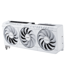 Asus GeForce® RTX 5070 12GB GDDR7 Prime White OC Edition
