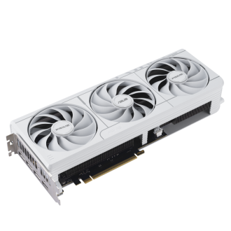 Asus GeForce® RTX 5070 12GB GDDR7 Prime White OC Edition
