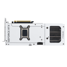 Asus GeForce® RTX 5070 12GB GDDR7 Prime White OC Edition