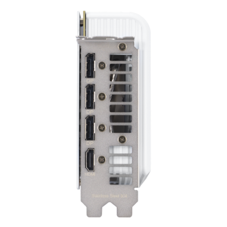 Grafička Asus GeForce® RTX 5070 12GB GDDR7 Prime White OC Edition