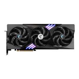 MSI GeForce® RTX 5070 12GB GAMING TRIO OC
