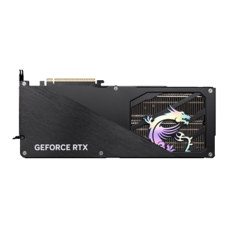 Grafička MSI GeForce® RTX 5070 12GB GAMING TRIO OC