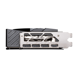 MSI GeForce® RTX 5070 12GB GAMING TRIO OC