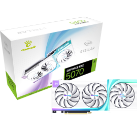 Grafička Man GeForce® RTX 5070 12GB Stellar OC