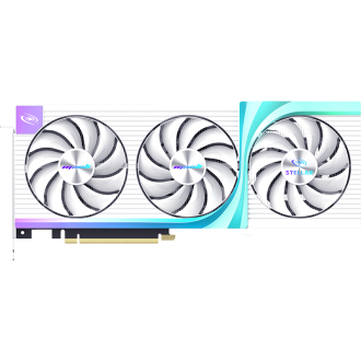 Grafička Man GeForce® RTX 5070 12GB Stellar OC