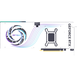 Grafička Man GeForce® RTX 5070 12GB Stellar OC