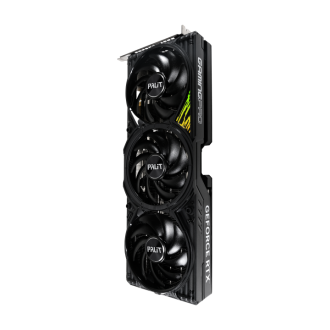 Palit GeForce® RTX 5070 TI 16GB GamingPro-S OC