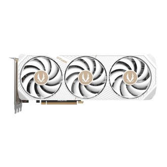 ZOTAC GeForce® RTX 5070TI 16GB Solid Core OC White Edition