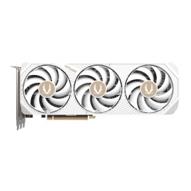 ZOTAC GeForce® RTX 5070TI 16GB Solid Core OC White Edition