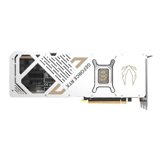 Grafička ZOTAC GeForce® RTX 5070TI 16GB Solid Core OC White Edition