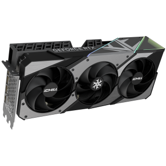 Inno3D GeForce® RTX 5070 TI 16GB X3 iCHILL