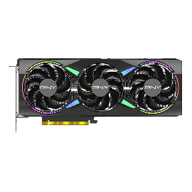 Grafička PNY GeForce® RTX™ 5070TI 16GB ARGB Gaming Overclocked Triple Fan