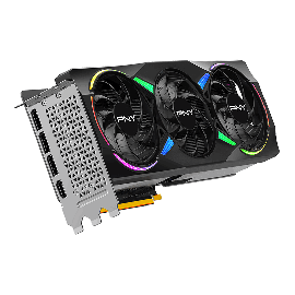 PNY GeForce® RTX™ 5070TI 16GB ARGB Gaming Overclocked Triple Fan