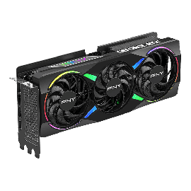 PNY GeForce® RTX™ 5070TI 16GB ARGB Gaming Overclocked Triple Fan
