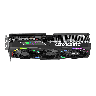 Grafička PNY GeForce® RTX™ 5070TI 16GB ARGB Gaming Overclocked Triple Fan