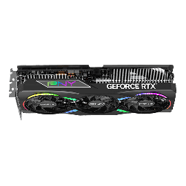 PNY GeForce® RTX™ 5070TI 16GB ARGB Gaming Overclocked Triple Fan