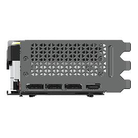 PNY GeForce® RTX™ 5070TI 16GB ARGB Gaming Overclocked Triple Fan