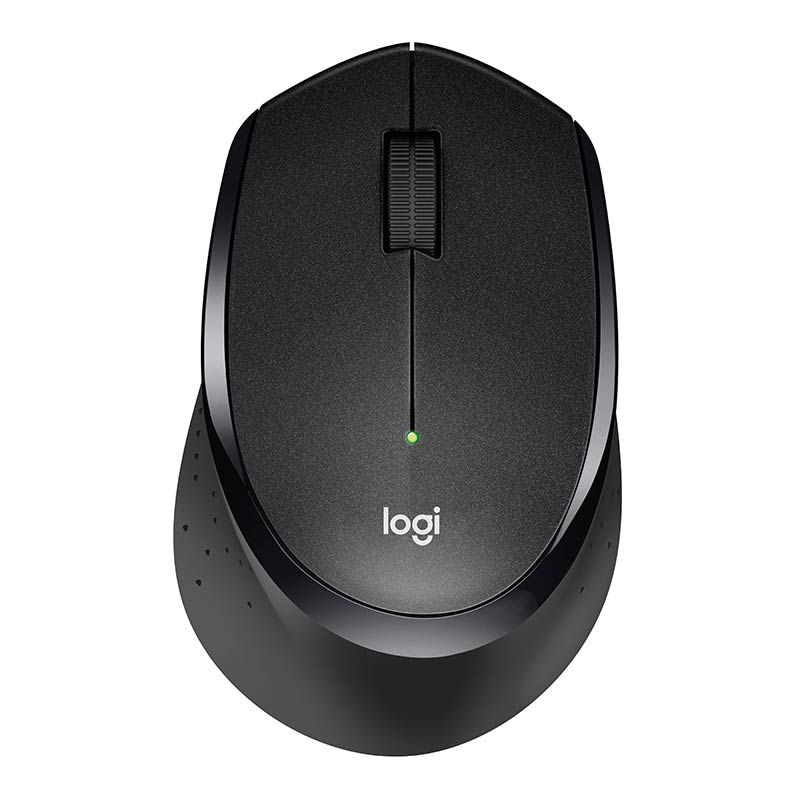 Miš Logitech M330 Silent Plus