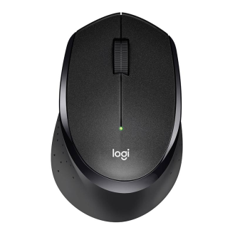 Logitech Mouse M330 Silent Plus