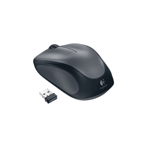 Logitech Mouse M235