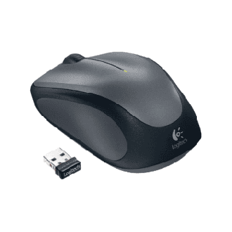 Logitech Mouse M235