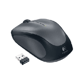 Logitech Mouse M235