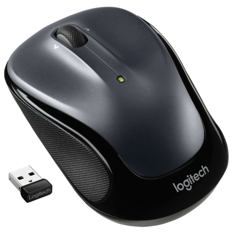 Miš Logitech M325s