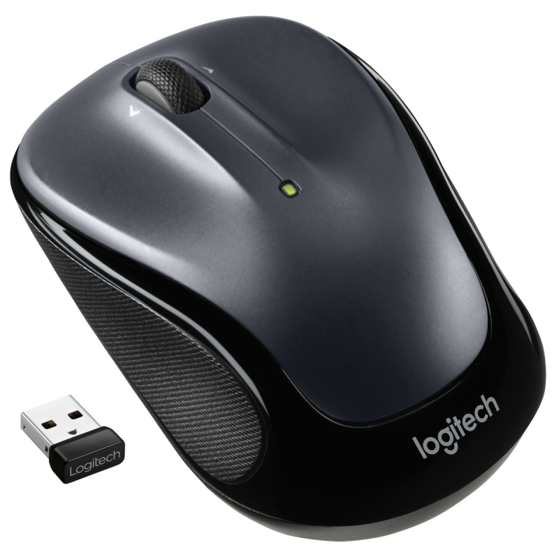 Miš Logitech M325s
