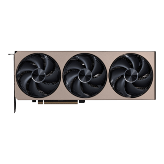 MSI GeForce® RTX 5070 TI 16GB INSPIRE 3X OC