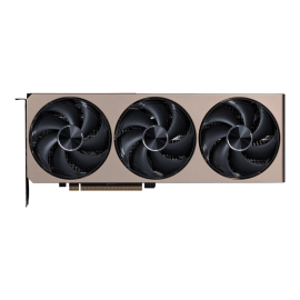 MSI GeForce® RTX 5070 TI 16GB INSPIRE 3X OC