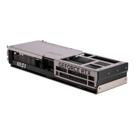 MSI GeForce® RTX 5070 TI 16GB INSPIRE 3X OC