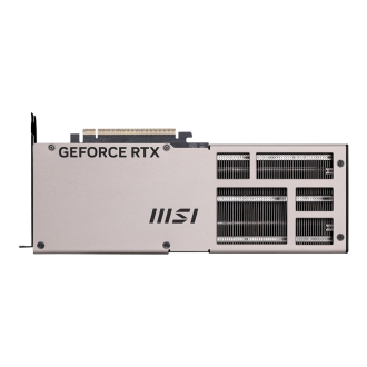 Grafička MSI GeForce® RTX 5070 TI 16GB INSPIRE 3X OC
