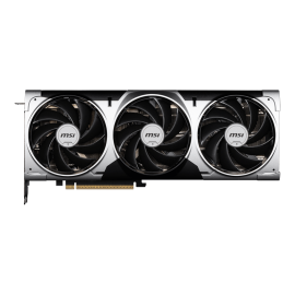 MSI GeForce® RTX 5070 TI 16GB Ventus 3X OC