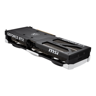 MSI GeForce® RTX 5070 TI 16GB Ventus 3X OC