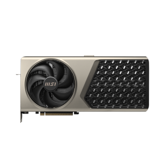 MSI GeForce® RTX 5070 TI 16GB EXPERT OC