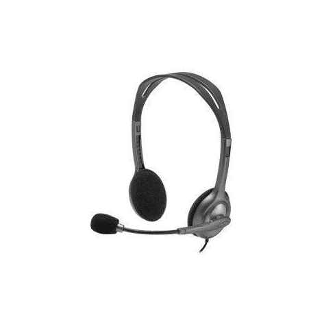 Slušalice Logitech H110