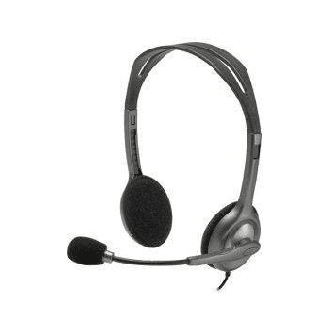 Logitech Headset H110