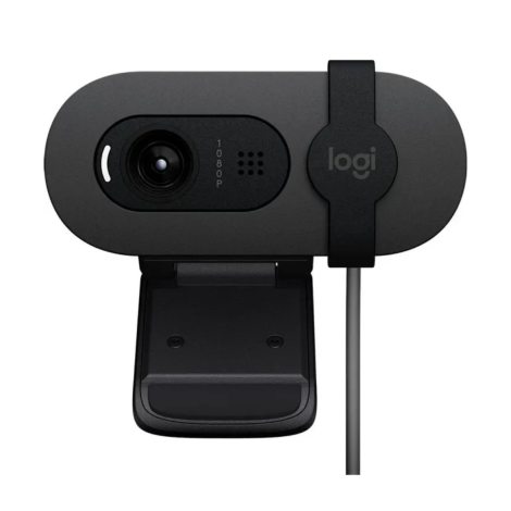 Logitech Webcam Brio 100