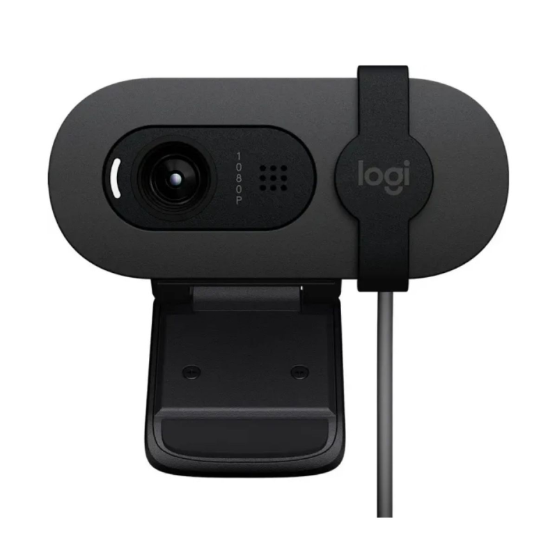 Web Kamera Logitech Brio 100