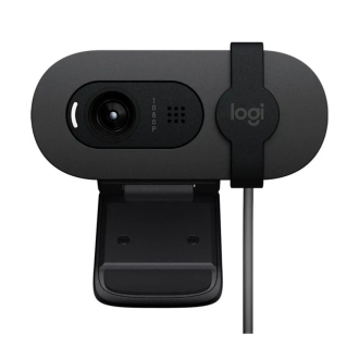 Logitech Webcam Brio 100