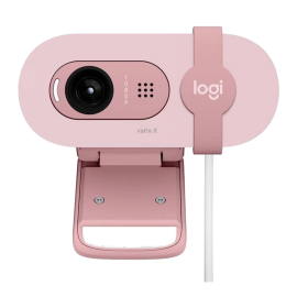 Logitech Webcam Brio 100