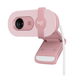 Web Kamera Logitech Brio 100