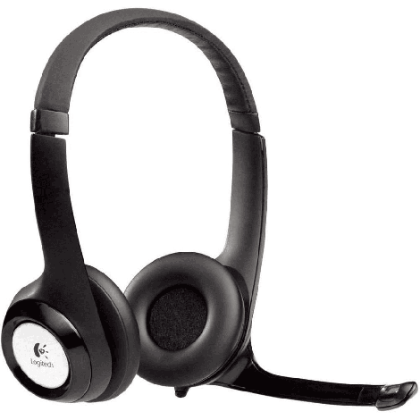 Logitech Headset H390