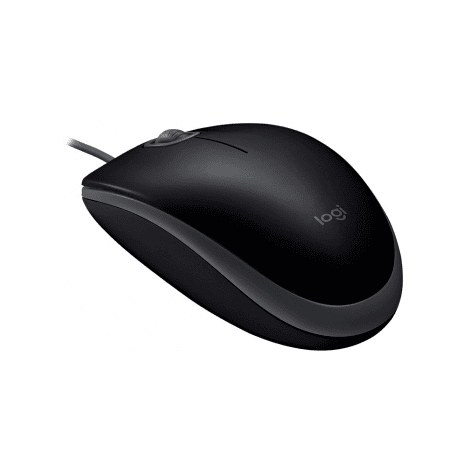 Miš Logitech B110 Silent