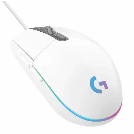 Logitech Mouse G203 Lightsync