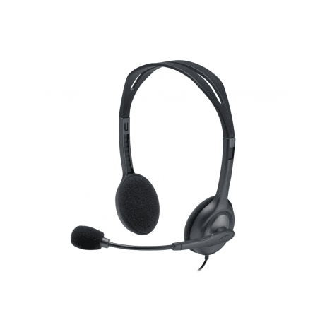 Slušalice Logitech H111