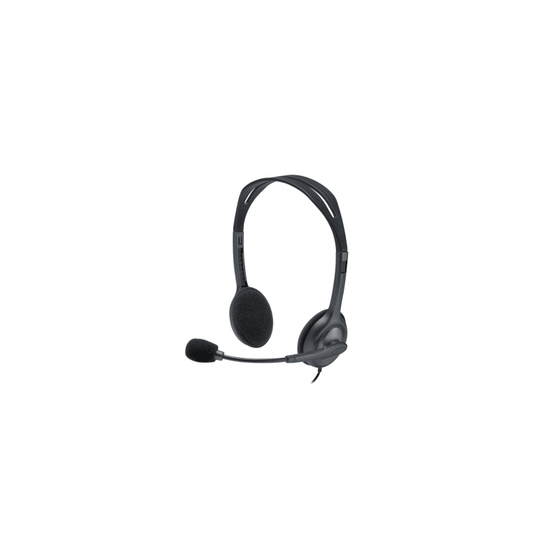 Logitech Headset H111