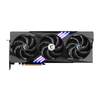 MSI GeForce® RTX 5070 TI 16GB GAMING TRIO OC