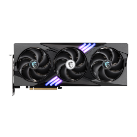 MSI GeForce® RTX 5070 TI 16GB GAMING TRIO OC